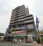 リッツプラザ城東　すみれ小学校区の画像