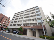 キャッスルビュー玉造上町台　玉造小学校区の画像