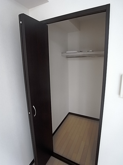 オデッセアの収納