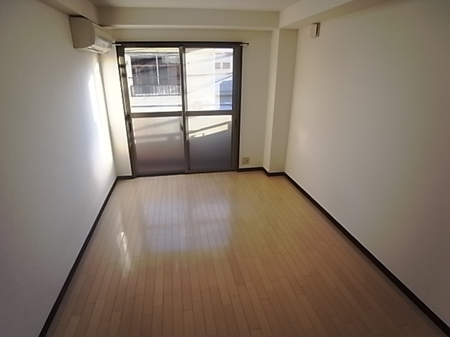 オデッセアの居間・リビング