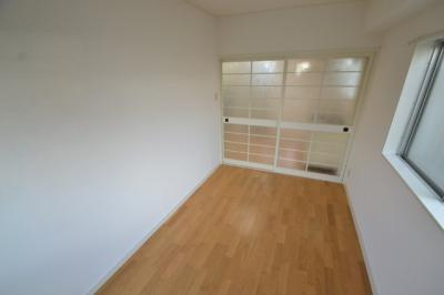 篠原南マンションの居間・リビング