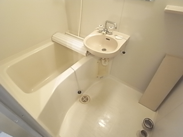 ルネッサンス王子のトイレ