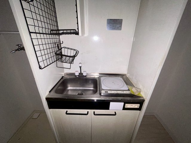 ルネッサンス王子のキッチン