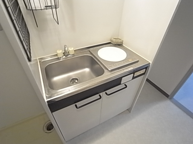 ルネッサンス王子のキッチン