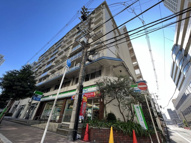 四ツ橋セントラルハイツ　日吉小学校区の画像