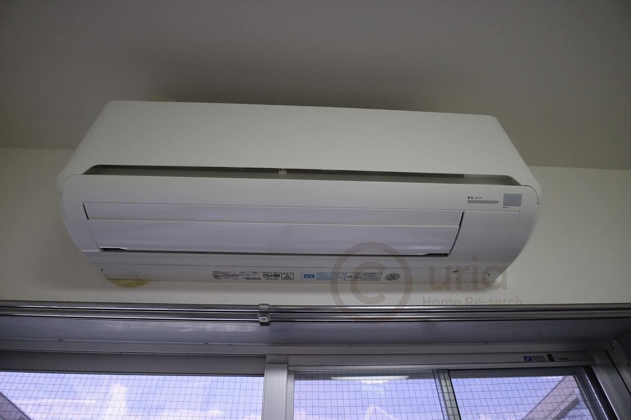 フォーラム王子公園の設備