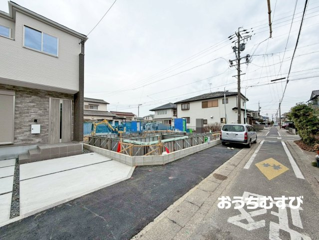 守山区小幡2期(全4棟)のその他