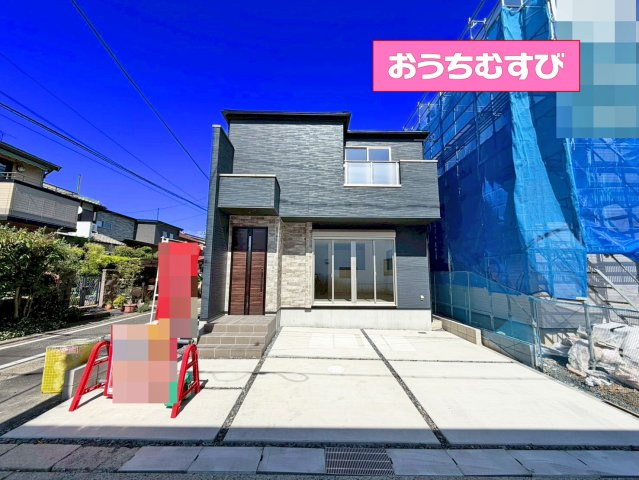 守山区小幡2期(全4棟)