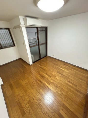 マンション吉田の居間・リビング