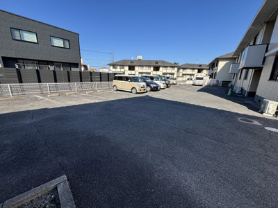 【駐車場】 | マスカレード