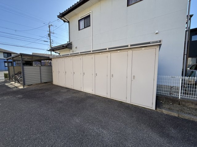 【その他共用部分】 | マスカレード