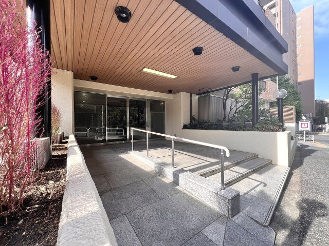 【外観】 | 成増ローヤルコーポ　（成増店） | 都心部へ好アクセス　豊かな住環境