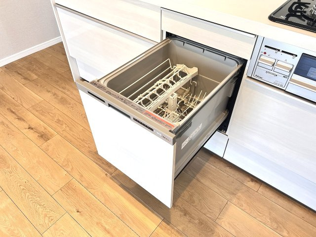 【その他】 | 成増ローヤルコーポ　（成増店） | 家事をサポートする食洗機付キッチン