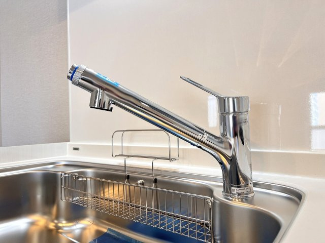 【その他】 | 成増ローヤルコーポ　（成増店） | 浄水器内蔵、ワンランク上のシステムキッチン