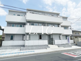 ルピナス東門前の画像