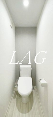 【トイレ】 | ルピナス東門前 | トイレです。