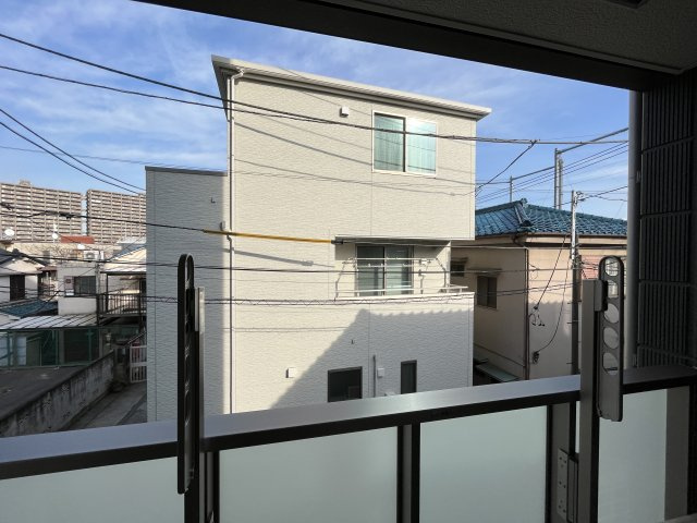 Primaveraの展望