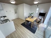 ＊逗子市の静かな住宅地＊小坪1丁目中古戸建の画像