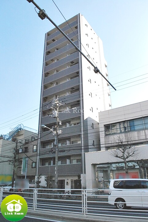 エクアス錦糸町