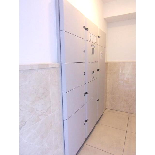 エクアス錦糸町のその他