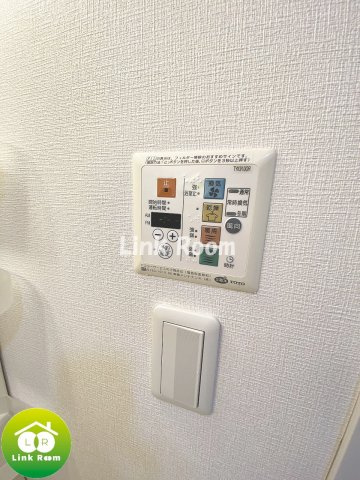 エクアス錦糸町のその他