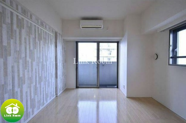 エクアス錦糸町の居間・リビング