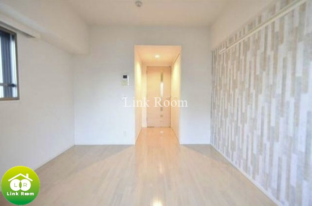 エクアス錦糸町の寝室