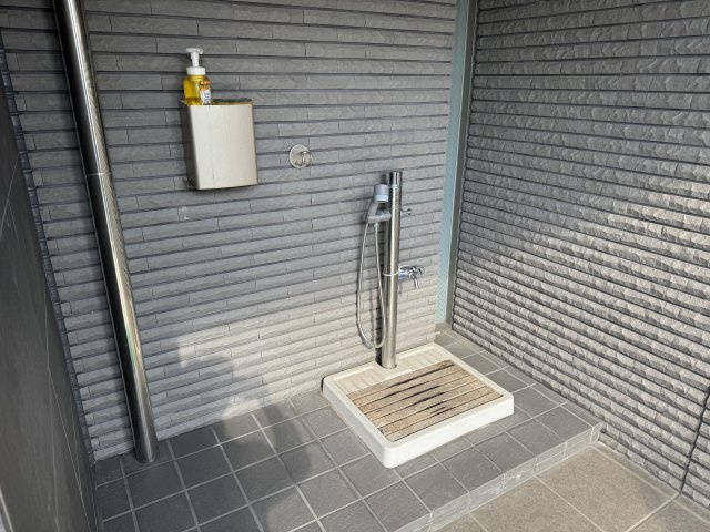 ロイヤルガーデン栗林駅東の設備