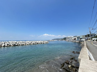  ＊リゾートマンション＊パシフィックヴィラ佐島の画像