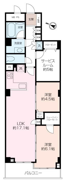  ＊リゾートマンション＊パシフィックヴィラ佐島の画像