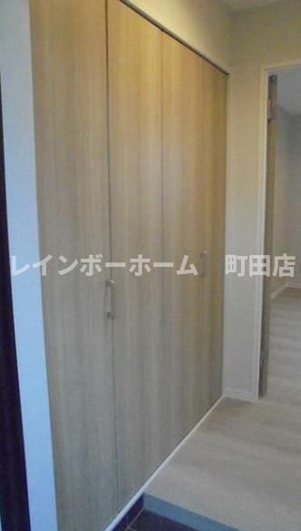 Avenir TamagawaGakuen※初期費用分割後払いサービス利用可能物件の設備