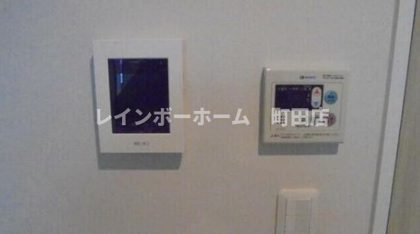 Avenir TamagawaGakuen※初期費用分割後払いサービス利用可能物件のセキュリティ