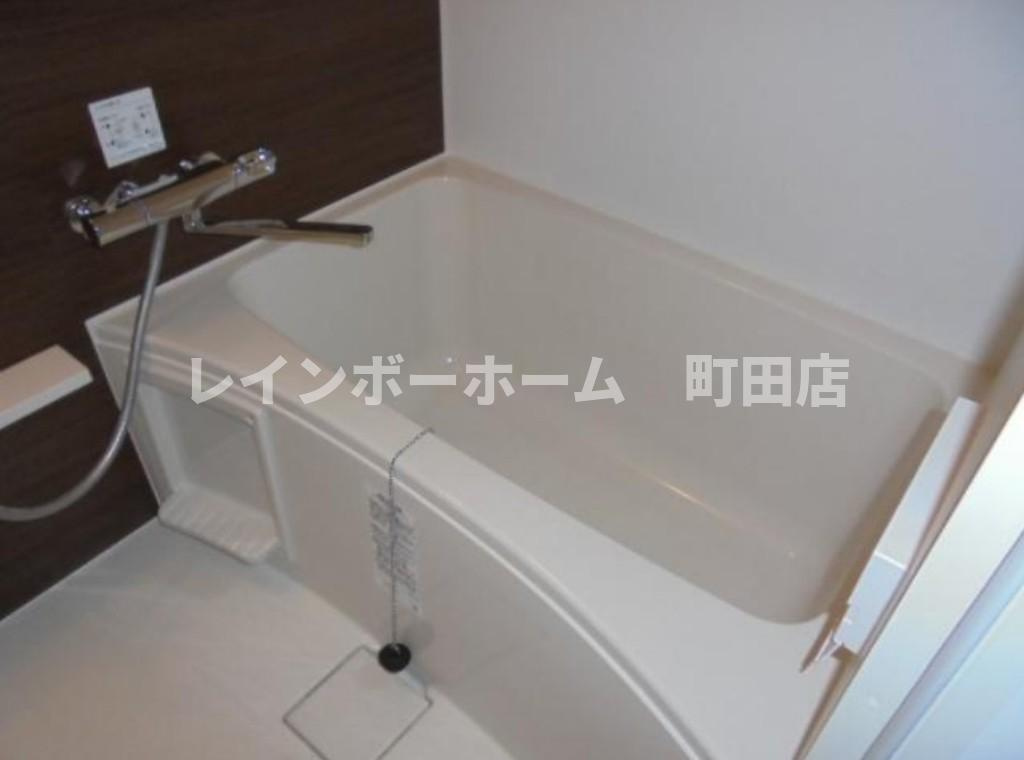 Avenir TamagawaGakuen※初期費用分割後払いサービス利用可能物件の浴室