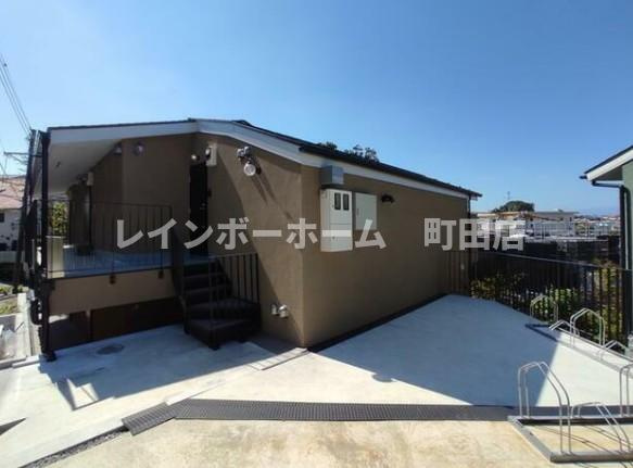 Avenir TamagawaGakuen※初期費用分割後払いサービス利用可能物件のその他共用部分