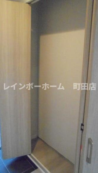 Avenir TamagawaGakuen※初期費用分割後払いサービス利用可能物件の内装