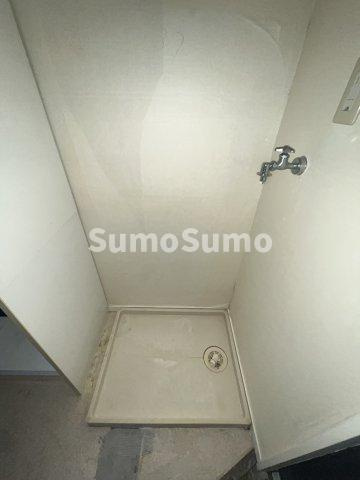 ヴィラ・スリースター尼崎の設備