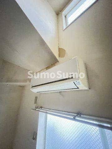 ヴィラ・スリースター尼崎のその他