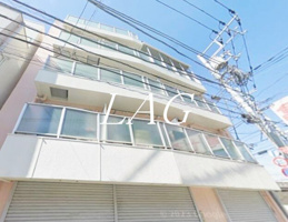 ハイツ栄の画像