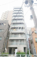 パレステュディオディム錦糸町の画像