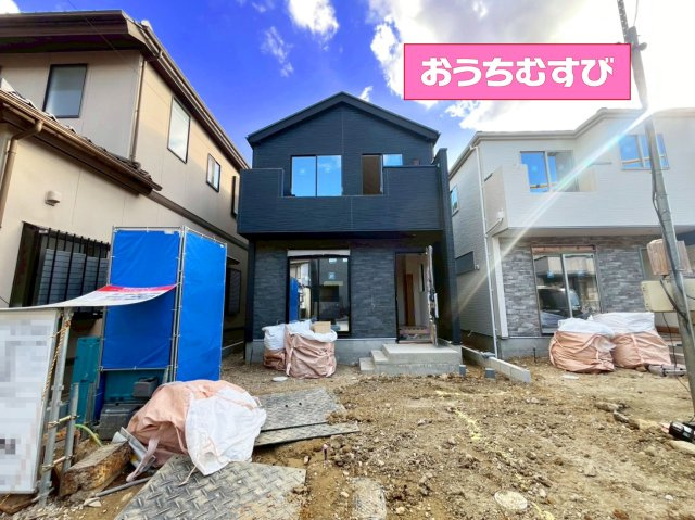 守山区小幡2期(全4棟)