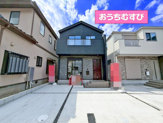 守山区小幡2期(全4棟)