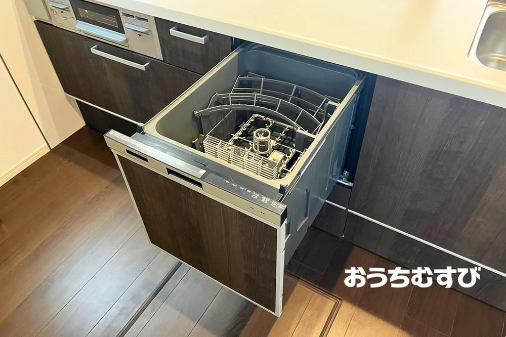 守山区小幡2期(全4棟)の設備