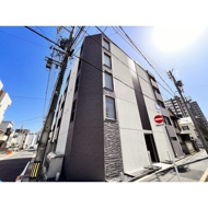 WELL COURT TENMAの画像