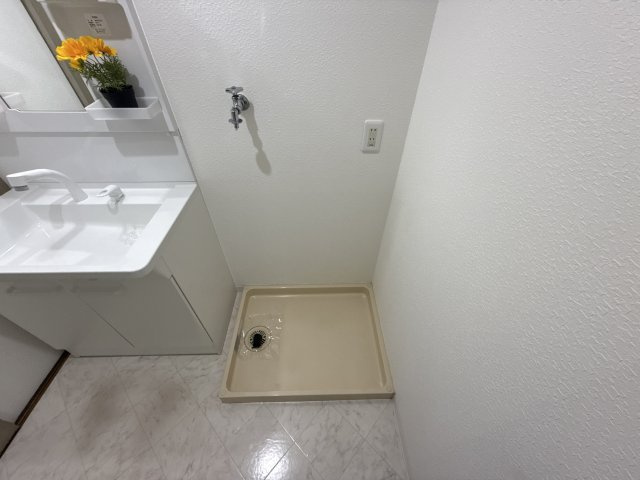 コーポ青山Ⅲのその他