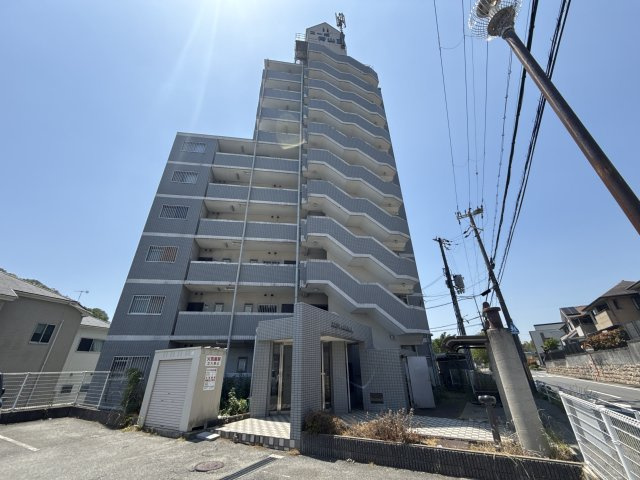 コーポ青山Ⅲ