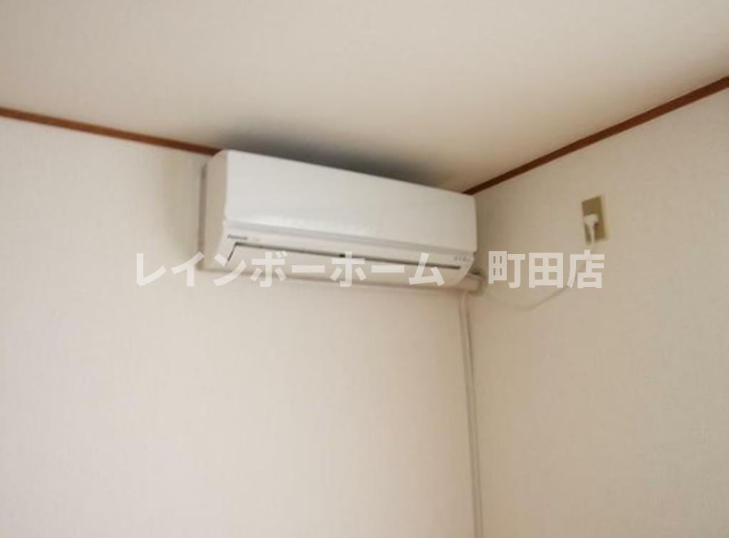 メゾネット泉※初期費用分割あと払いサービス利用可能物件の設備