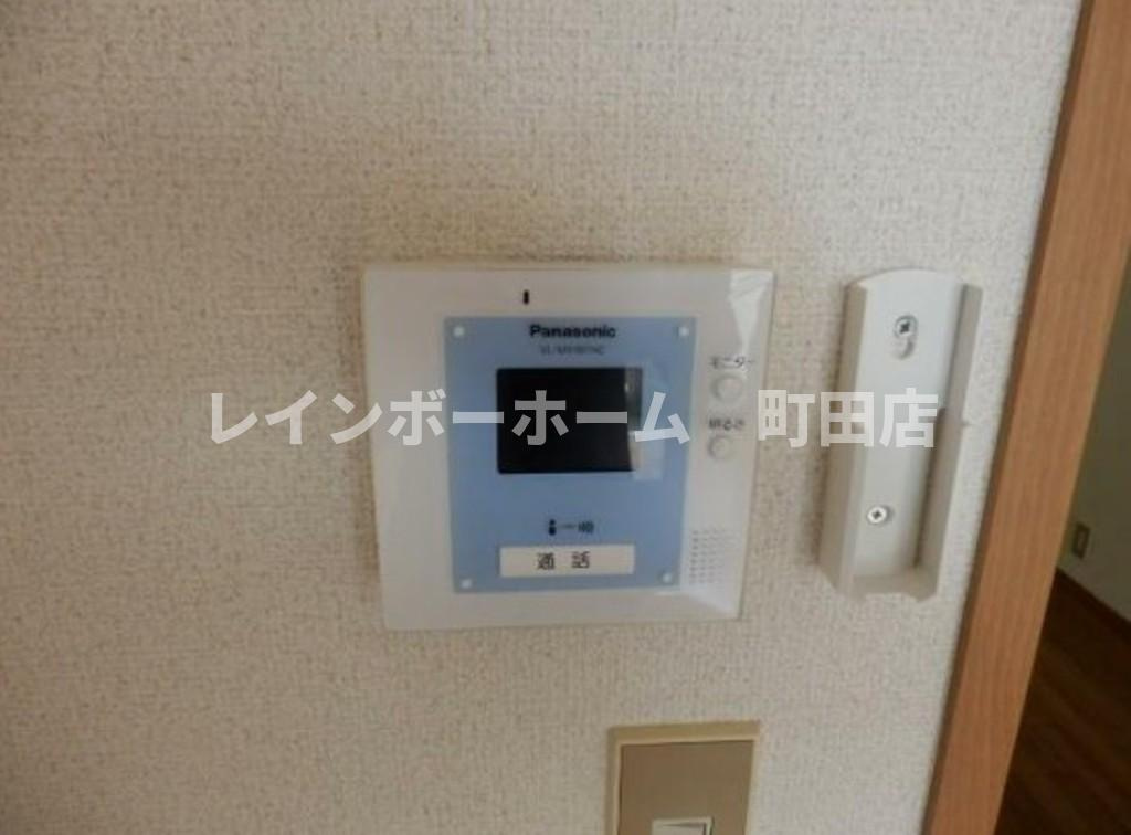 メゾネット泉※初期費用分割あと払いサービス利用可能物件のセキュリティ