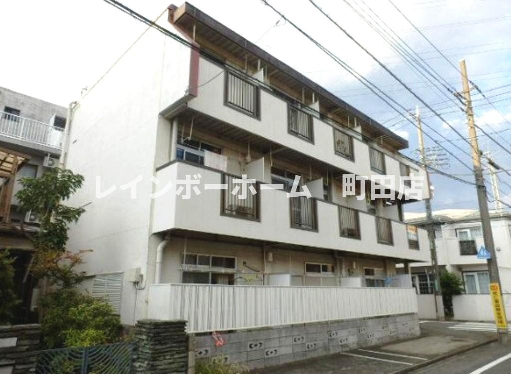 メゾネット泉※初期費用分割あと払いサービス利用可能物件の外観