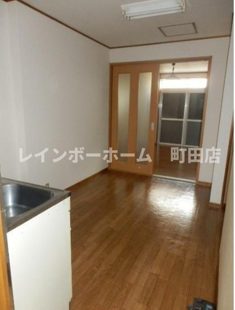 メゾネット泉※初期費用分割あと払いサービス利用可能物件の玄関