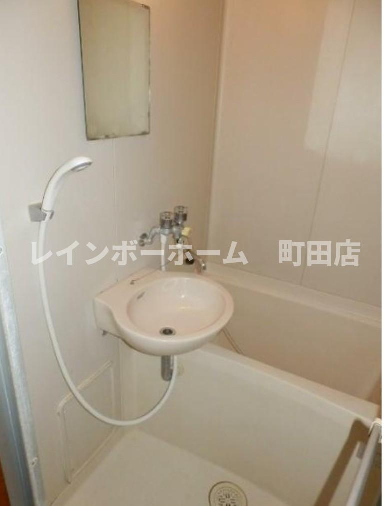 メゾネット泉※初期費用分割あと払いサービス利用可能物件の浴室